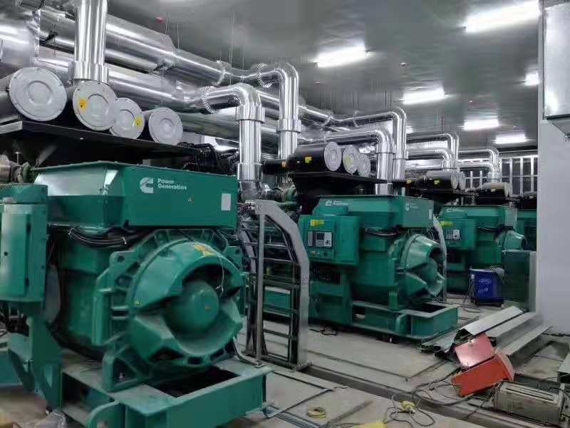 克什克腾发电机出租 克什克腾发电机出租