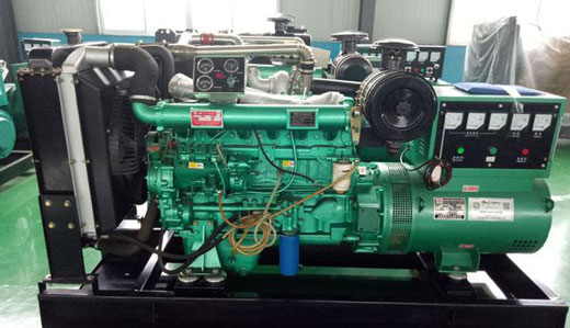 克什克腾发电机不发电的原因