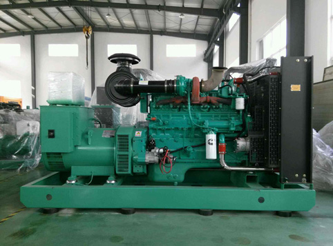 克什克腾柴油发电机组 克什克腾柴油发电机组