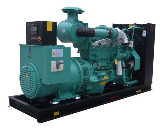 克什克腾柴油发电机 克什克腾柴油发电机