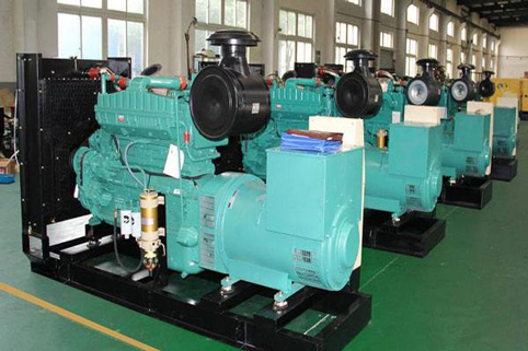 克什克腾小型柴油发电机 克什克腾小型柴油发电机