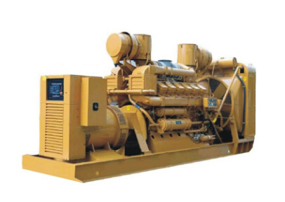 克什克腾发电机出租