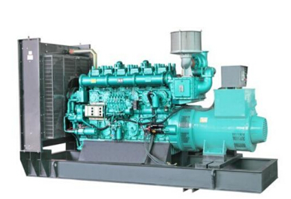 克什克腾发电机出租