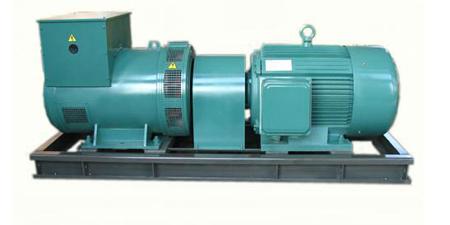 克什克腾发电机出租